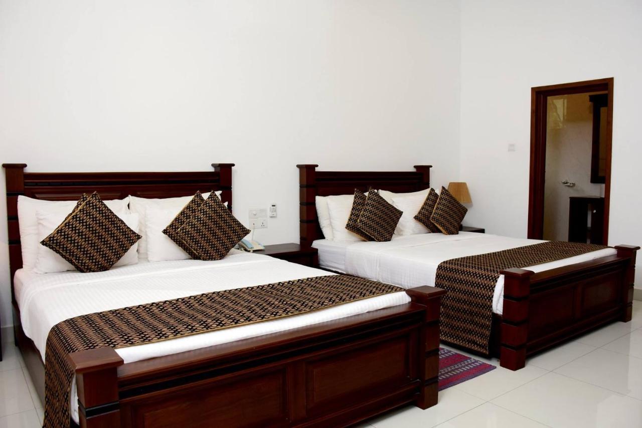 Hotel Bamiyan キャンディー エクステリア 写真
